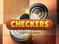 Checkers Deluxe Edition 