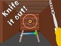 Knife it out! 