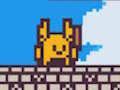 Climbable Arrow 