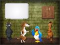 Amgel Easy Room Escape 155 