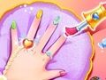 Baby Taylor Little Princess Makeover 