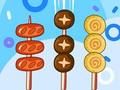 Food Sort: Merge Puzzle 