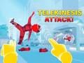 Telekinesis Attack 