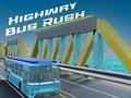 Highway Bus Rush 