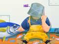 Hospital Fisherman Emergency 