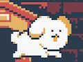 Super Doggo Wow Wan 