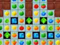 Wai Wai: Collect Jewels 