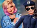 Holywood Style Police 