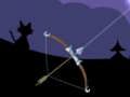 Magical Archer 