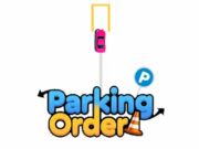 Parking Order 