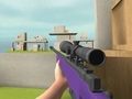 Sniper Battle 