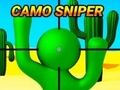 Camo Sniper 3D 