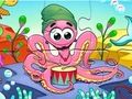 Jigsaw Puzzle: Undersea Concert 