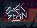 Black Resin 