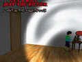 Jeff The Killer: Lost in the Nightmare 