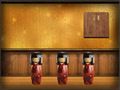 Amgel Kids Room Escape 120 