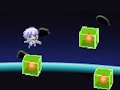 Enemy in the Asteroid 