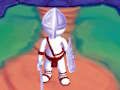 Gladiators Merge and Fight 