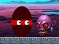Epic ninja dash 