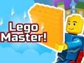 Lego Master! 