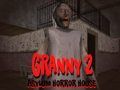 Granny 2 Asylum Horror House 