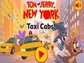 Tom and Jerry in New York: Taxi Cabs 