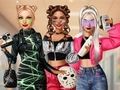 BFF's vs Bullies Fashion Rivalry 