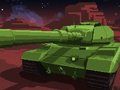 Tanks Battles 