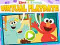 Elmo and Rosita's: Virtual Playdate 