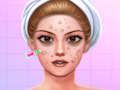ASMR Makeover Beauty Salon 
