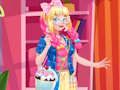 Girly Fun Styling 