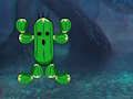 Rescue The Frog Girl 