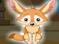 Desert Fox Escape 