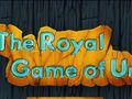 The Royal Game of Ur 