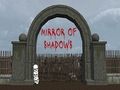 Mirror of Shadows 