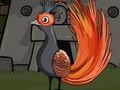 Superb Lyrebird Rescue 