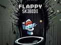 Flappy Skibidi 