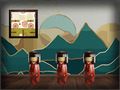 Amgel Easy Room Escape 121 
