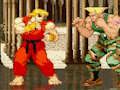 Street Fighter 2 Flash 