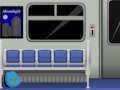 Hooda Escape Subway 2024 