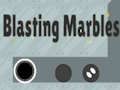 Blasting Marbles 
