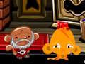 Monkey Go Happy Stage 808 