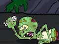 Farmer Zombie Escape 