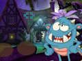 Escape The Monster Forest 