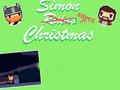 Simon Saves Christmas 