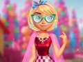 Lovie Chic's #CandyLand Fashion 