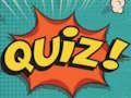 Quiz! 
