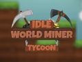 Idle World Miner Tycoon 