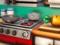 Krazy Kitchen 