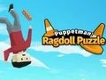 Puppetman: Ragdoll Puzzle 